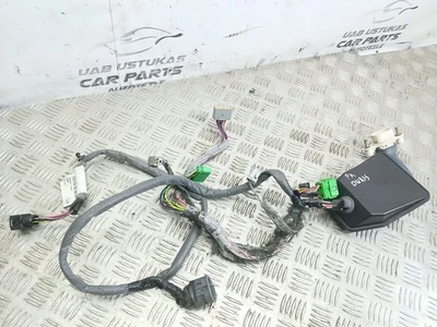 Volvo XC70 2001 Vorne links Kabelbaum Leitungssatz Tür vorne 8622440 UST130786 - Изображение 1 из 3