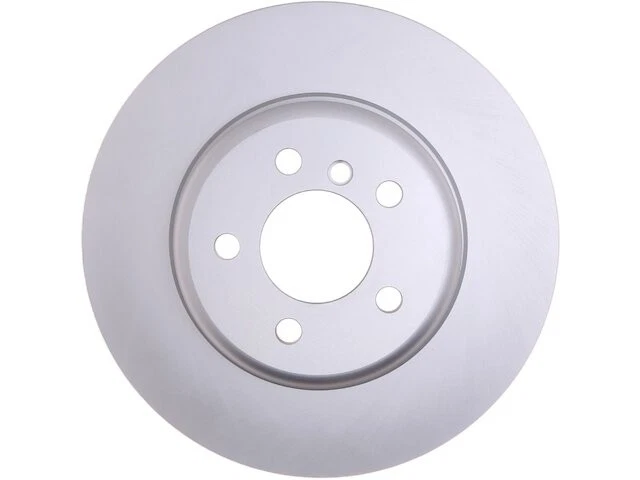 Rotor de freio traseiro para 2013-2015 BMW 740Li xDrive 2014 QD494QZ - Imagem 1 de 1