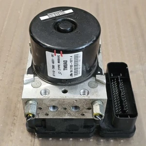2010-2014 Honda Insight Hybrid ABS Anti Lock Brake Pump Module Unit OEM TM8A0 - Picture 1 of 11