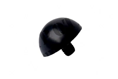 DOOR STOP FOR FORD 5610 6410 6610 6810 7610 7710 7810 7910 8210 TRACTORS SQ CAB. - Image 1 of 3