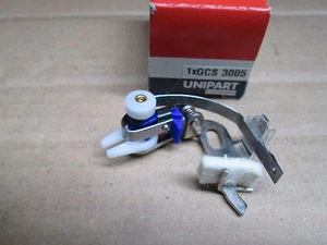 LAND ROVER 88/109 90 /110 SD 1 MINI MG METRO JX 6 DISTRIBUTOR CONTACT POINTS - Picture 1 of 1