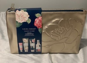 laura ashley wash bolsa
