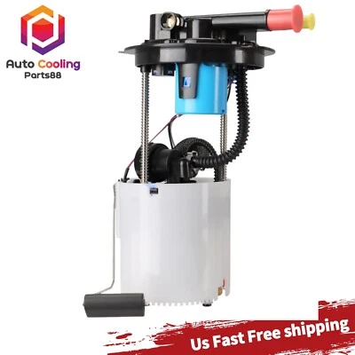 Fuel Pump Module 19152995 For 2007-2008 Buick LaCrosse Allure Impala Grand Prix Foto 1 de 4