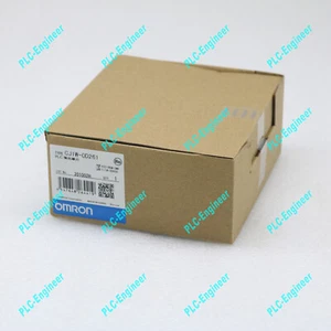 NEW Omron CJ1W-OD261 PLC Expansion Output Module 12~24V DC FREE SHIPPING - Picture 1 of 5