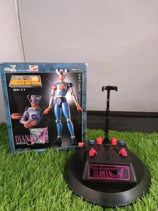 Soul of Chogokin GX-11 Dianan Figura A Bandai VEDI DESCRIZIONE - Foto 1 di 3
