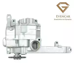 Ölpumpe für Mercedes W204 S204 W212 S212 W463 W639 906 OM642 A6421802101 Neu - Picture 1 of 6