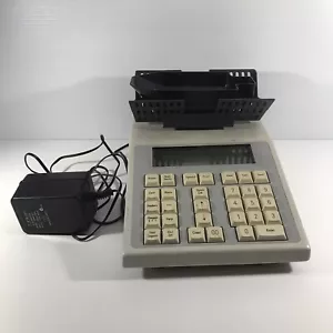 Cashmaster Money Counter Scale TE303 E Notes and Coins - No Instructions - Picture 1 of 10