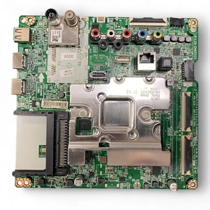 Placa Main EAX68253605(1.1) LG 49UM7100PLB EBT 66097103 - Picture 1 of 1