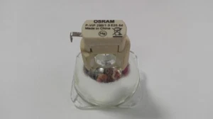 NEW OEM ORIGINAL PROJECTOR LAMP BULB FOR OSRAM P-VIP 280/1.0 E20.6 E20.6D - Picture 1 of 7