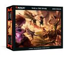  Magic The Gathering 1000-Piece Puzzle War of the Spark by Magic The Gathering  