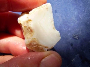 Australian Opal Rough Coober Pedy 61.00 Carats - Bild 1 von 5