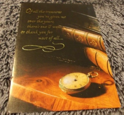 Father's Day - Leanin' Tree Greeting Cards - Image 1 of 2