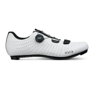 Fi'zi:k Tempo R5 Overcurve Herren Fahrradschuhe (Größe: 42,5 EURO 9 1/4 US FIZIK - Bild 1 von 14