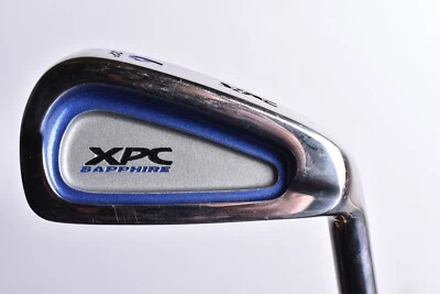 MENS ACER XPC 6 IRON GOLF CLUB REGULAR FLEX STEEL SHAFT  - Image 1 of 4