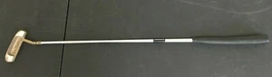 Odyssey DF 990 Golf Putter Duel Force Stronomic Shaft Royal Grip PGA - Picture 1 of 5