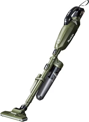 Makita 40V Brashless Stick Vacuum Cleaner CL001GZCO  36V Cyclone Type Body Only - Image 1 of 4