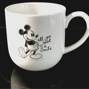 Mickey Mouse Kaffeebecher Williams Sonoma Sketch - Bild 1 von 8