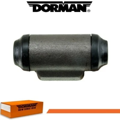 OE Dorman Drum Brake Wheel Cylinder for 1988-1991 GMC K1500 - Изображение 1 из 4