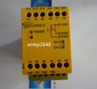 New for P1HZ serial number 774360 safety relay #A6-13