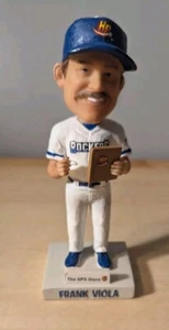 Frank Viola Bobblehead High Point Rockers Manager UPS Promotion SGA Baseball  - Picture 1 of 10