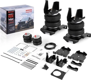 Kit de suspensión neumática para Chevrolet Chevy Silverado 1500 2007-2018 y GMC Sierra - Imagen 1 de 5