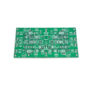 HIFI KHD-2000 Fully Discrete Headphone /Table Amplifier PCB (HA5000 Type) - Picture 1 of 4