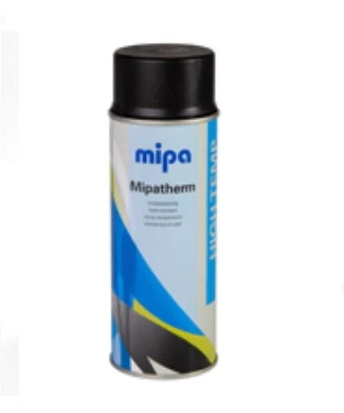 MIPA 214009010 RAL 9010 Lack Spray 400ml - Weiß