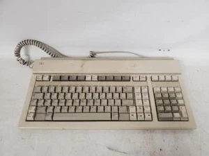 Vintage Hewlett Packard HP 46021A Mechanical Terminal Keyboard - Photo 1/4