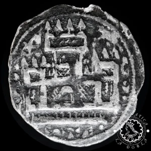 1158 - MEAJA - ALFONSO VIII - Nájera - MBC - Picture 1 of 2