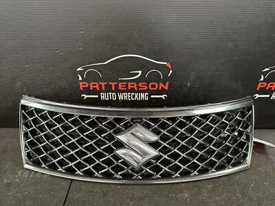 REJILLA PARRILLA SUPERIOR SUZUKI KIZASHI 10-13 Foto 1 de 4