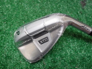 Brand New Adams Forged XTD Forged Pitching Wedge Kbs Tour C-Taper 120 Stiff Flex - Picture 1 of 3
