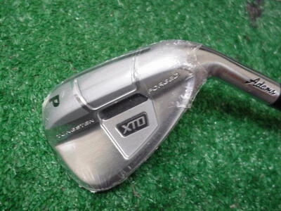 Brand New Adams Forged XTD Forged Pitching Wedge Kbs Tour C-Taper 120 Stiff Flex - Image 1 of 3