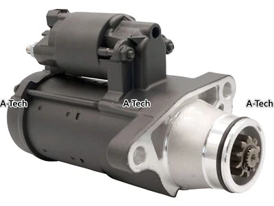 Starter 适用于 Harley Davidson Breakout 豪华胖男孩胖鲍勃 2018 - 20 31400057 — 第 1/4 张图片