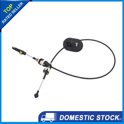 Paquete de 1 cable de cambio de marchas para Chevrolet Cruze 2011-2016 Nº23273609 Foto 1 de 4