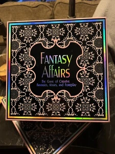 Fantasy Affairs - Picture 1 of 5