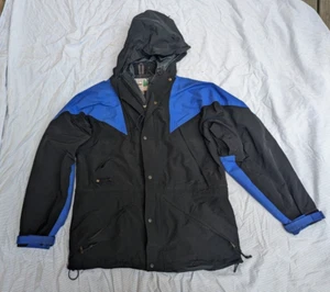 Mens $225+ (L) EMS (EASTERN MOUNTAIN SPORTS) Anorak/ Parka Ski Jacket (GORE-TEX) - Picture 1 of 9