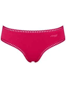 SLOGGI CULOTTE TAILLE BASSE MODELE GO CRUSH REF 10219671 - Picture 1 of 24