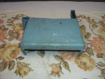 Pontiac Grand Prix 1977 cubierta de reposabrazos central OEM Foto 1 de 4