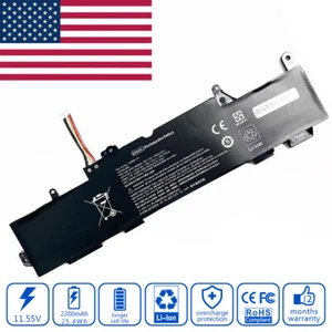 SS03XL Battery for HP Elitebook,745 G5(5DL77PA),745 G5(5DL78PA),745 G5(3UP37EA) - Picture 1 of 6
