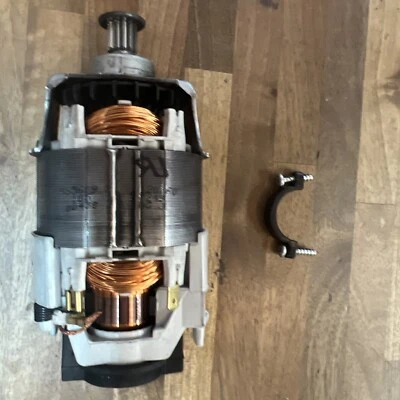 Genuine Miele U1 S700O Upright Brush roller Motor - Image 1 of 4