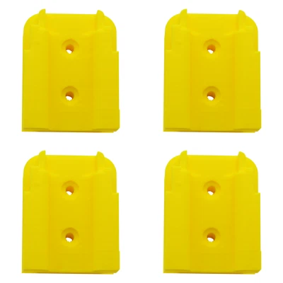 BARNYARD INTELLIGENCE GAMES *4-Pack* Barnyard Intel XL Tool Holder for Dewalt 20v MAX