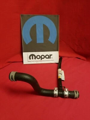 Manguera de suministro de calefacción OEM 4767172 AI Chrysler Concorde 01-04 NOS 01-04 Foto 1 de 4