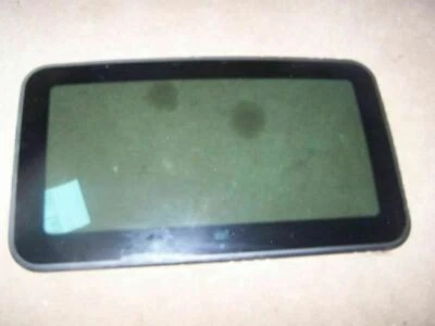 07 08 09 10 11 BMW 328I SEDAN SUN ROOF GLASS  564470 - Image 1 of 4