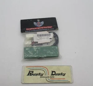 Harley Davidson Custom Dynamics 2050-0147 Smart Triple Play Converter XL - Picture 1 of 4