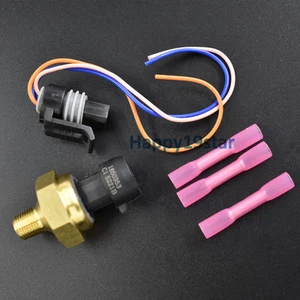 F7TZ-9J460-AA Sensor Exhaust Back Pressure Fit for Ford Powerstroke 97-03 7.3 - Picture 1 of 3