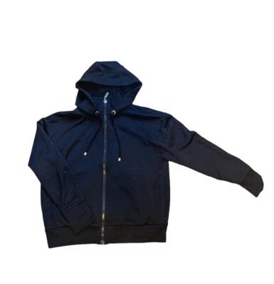 Escada Sport Estrás en Mangas Cremallera Talla M Foto 1 de 4