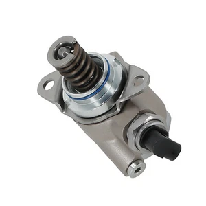 High Pressure Fuel Pump for Audi A6 A7 A8 S4 S5 SQ5 3.0 V6 2010-2015 07L127026AB - Picture 1 of 12