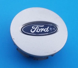 2008-2012 FORD ESCAPE (1) WHEEL RIM HUBCAP HUB CAP CENTER COVER PLUG USED OEM B2 - Picture 1 of 3