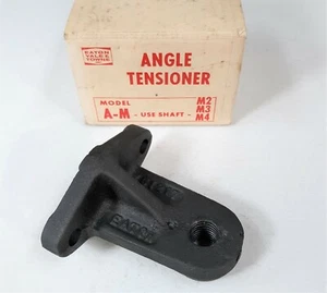 EATON YALE & TOWNE Model A-M Angle Tensioner Mount 51217, 3/4-10 Shaft Thread - Picture 1 of 6