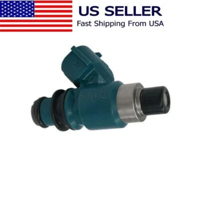 Inyector de combustible adecuado para Honda 2017-2024 CMX300 Rebel 300 2015-2018 CB300F Foto 1 de 4